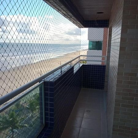 Mongaguá Condominio Edificio Via Veneto المظهر الخارجي الصورة