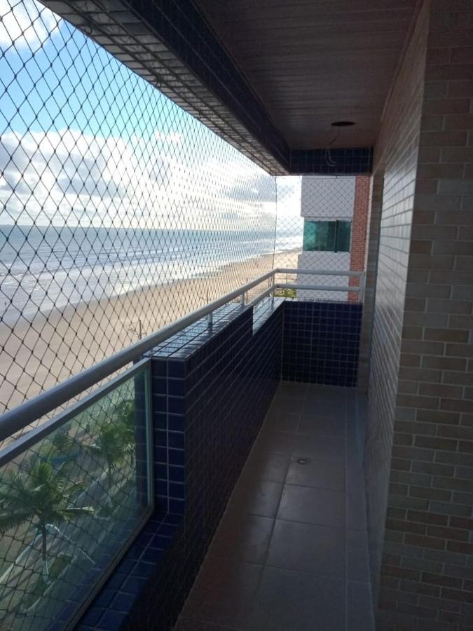 Mongaguá Condominio Edificio Via Veneto المظهر الخارجي الصورة