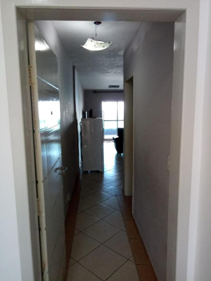 Mongaguá Condominio Edificio Via Veneto المظهر الخارجي الصورة