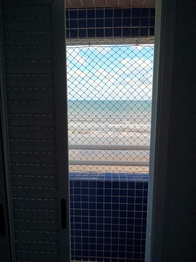 Mongaguá Condominio Edificio Via Veneto المظهر الخارجي الصورة